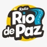 Logo da rádio Rádio Rio de Paz ao vivo online