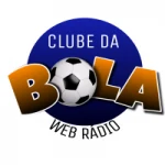 Logo da rádio Rádio Clube da Bola-SC ao vivo online