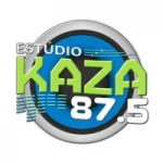 Logo da rádio Rádio Estudio Kaza ao vivo online