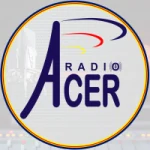 Logo da rádio Radio Acer 101.9 FM ao vivo online