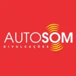 Logo da rádio Web Rádio Auto Som Divulgações ao vivo online