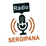 Logo da rádio Rádio Sergipana ao vivo online