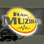 Logo da rádio Rádio Muzirama ao vivo online