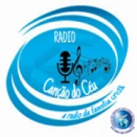 Logo da rádio Rádio Canção do Céu ao vivo online