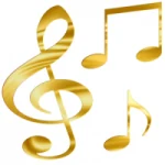 Logo da rádio Rádio Nota Musical ao vivo online