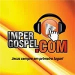 Logo da rádio Rádio ImperGospel ao vivo online