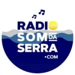 Logo da rádio Rádio Som da Serra .Com ao vivo online