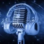 Logo da rádio Rádio Evangélica IEPMAD ao vivo online