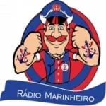 Logo da rádio Rádio Marinheiro ao vivo online