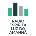 Logo da rádio Rádio Espírita Luz do Amanhã ao vivo online