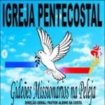 Logo da rádio Rádio Semente Missionária ao vivo online