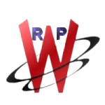 Logo da rádio Web Rádio Paraíso ao vivo online