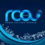 Logo da rádio Rádio Cultura Angola 96.5 FM ao vivo online