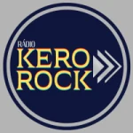 Logo da rádio Kero Rock ao vivo online