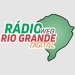 Logo da rádio Rádio Web Rio Grande Digital ao vivo online