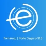 Logo da rádio Rádio Eldorado 91.3 FM ao vivo online