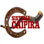 Logo da rádio Rádio Sistema Caipira ao vivo online