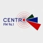 Logo da rádio Radio Centro 96.1 FM ao vivo online