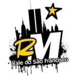 Logo da rádio Rádio Metrópole Vale do SF ao vivo online