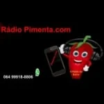 Logo da rádio Rádio Pimenta ao vivo online