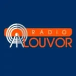 Logo da rádio Rádio Louvor ao vivo online