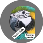 Logo da rádio Web Radio Chaparipe Sertão ao vivo online