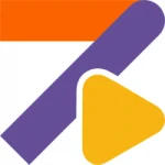Logo da rádio Rádio Juventude 104.9 FM ao vivo online