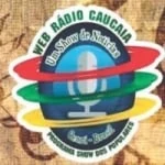Logo da rádio Web Rádio Tv Blog Notícias ao vivo online