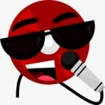 Logo da rádio Rádio Kriativa ao vivo online