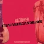 Logo da rádio Radio Web Chacarereando ao vivo online