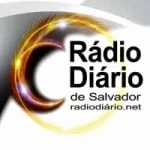Logo da rádio Rádio Diário ao vivo online