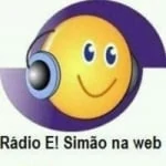 Logo da rádio Rádio Simão na Web ao vivo online