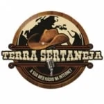 Logo da rádio Rádio Terra Sertaneja ao vivo online