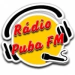 Logo da rádio Rádio Puba 87.9 FM ao vivo online