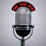 Logo da rádio Web Radio Atlantica Matinhos ao vivo online