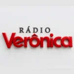 Logo da rádio Rádio Verônica ao vivo online