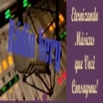 Logo da rádio Rádio Nery ao vivo online