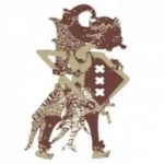 Logo da rádio Bangsa Jawa Radio ao vivo online