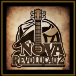Logo da rádio Rádio Nova Revolução 2 ao vivo online