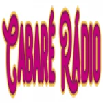 Logo da rádio Cabaré Rádio ao vivo online