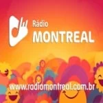 Logo da rádio Rádio Montreal ao vivo online