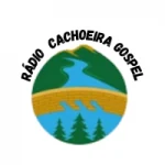Logo da rádio Rádio Cachoeira Gospel ao vivo online
