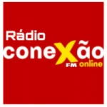 Logo da rádio Rádio Conexão FM ao vivo online