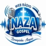 Logo da rádio Web Rádio Lagoa Naza ao vivo online