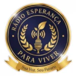 Logo da rádio Rádio Esperança Para Viver ao vivo online