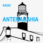 Logo da rádio Rádio Antena Bahia ao vivo online