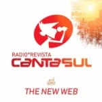 Logo da rádio Rádio Revista Canta Sul ao vivo online
