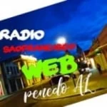 Logo da rádio Rádio São Francisco Web ao vivo online