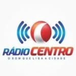 Logo da rádio Rádio Centro ao vivo online