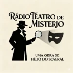 Logo da rádio Rádio Teatro de Mistério ao vivo online